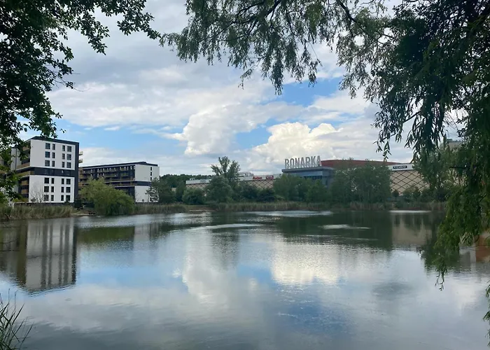 Appartamento Em Cracovia