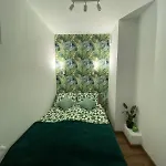 Em Apartamento