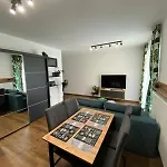 Em Apartman Krakkó