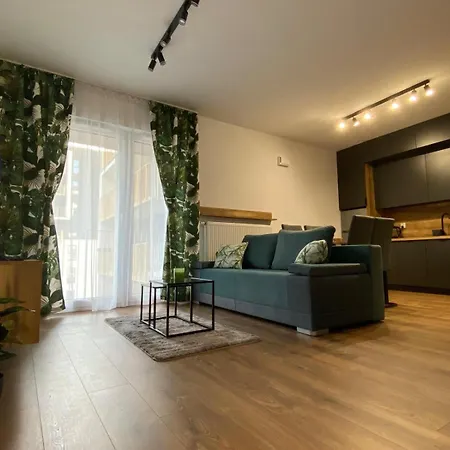 Apartmán Em *