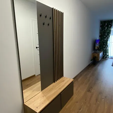 Apartamento Em Cracovia