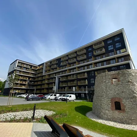 Apartamento Em
