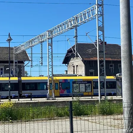 Apartmán Em *