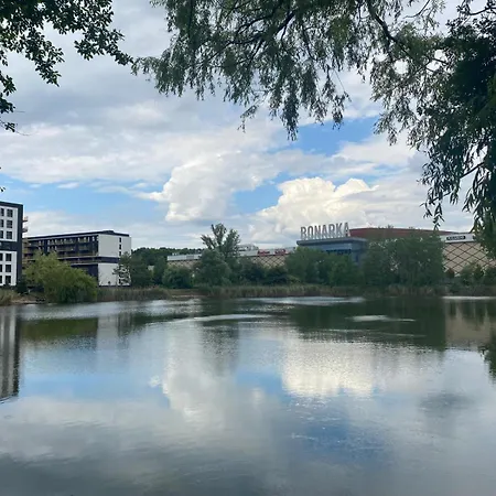 Apartament Em Kraków