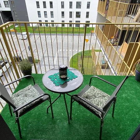 Em Apartment