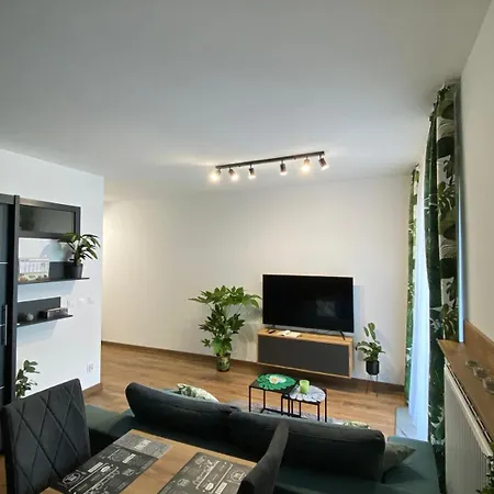 Apartament Em Kraków