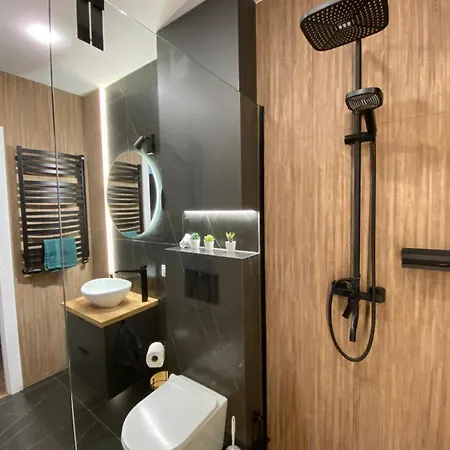 Apartmán Em *