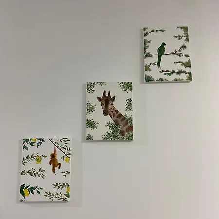 Apartment Em