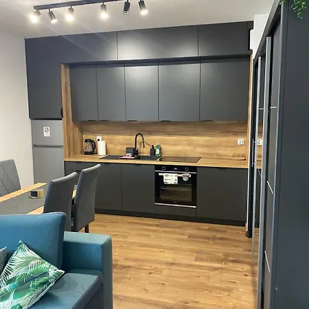 Em Apartment