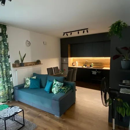 Apartmán Em *
