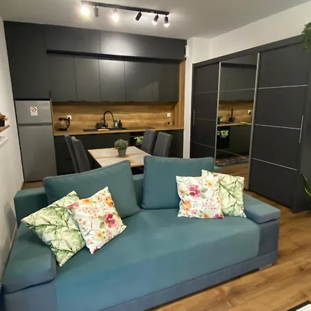 Apartmán Em