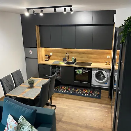 Apartmán Em