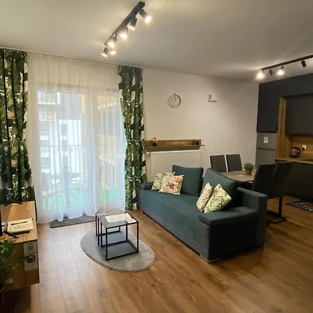 Em Apartmán