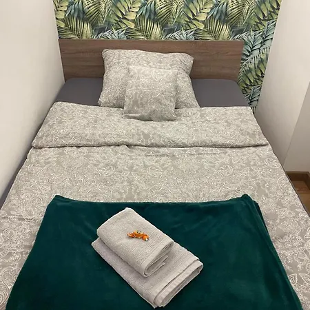 Apartament Em Kraków