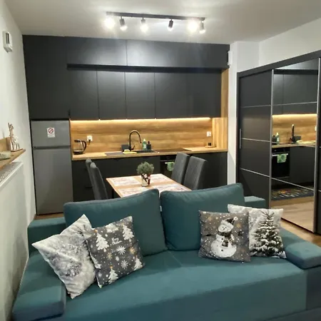 Em Apartmán