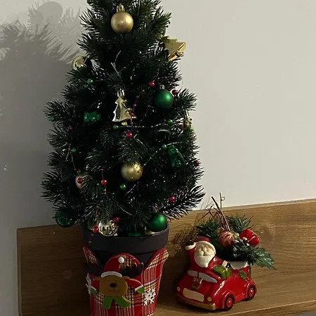 Em Apartmán *