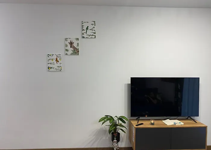 アパート Em クラクフ