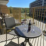 Em Appartement Krakau