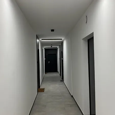 Em Appartement