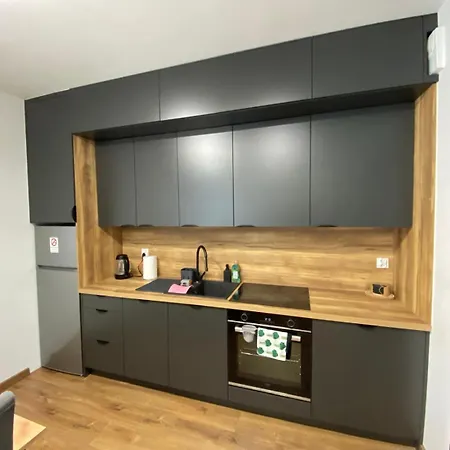 Appartement Em *